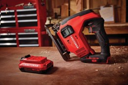 Kit de Sierra de calar Inalámbrica 20 volts CRAFTSMAN13